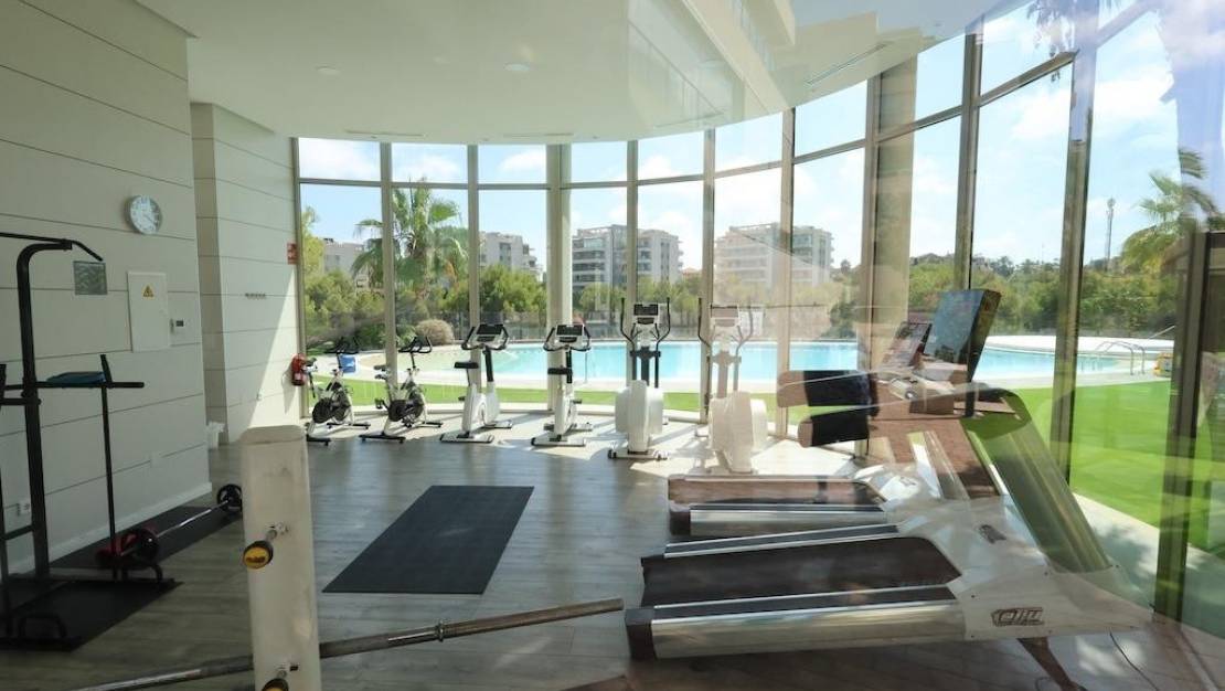 Sale - Apartment - Orihuela - Los Dolses