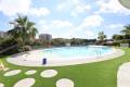 Sale - Apartment - Orihuela - Los Dolses