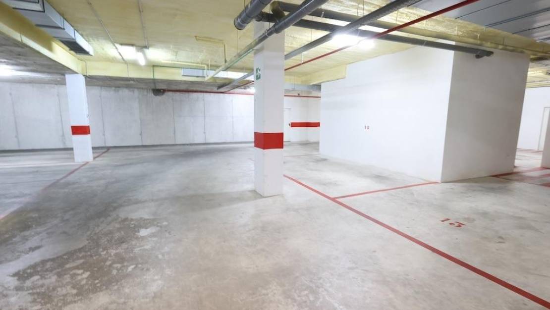 Sale - Apartment - Orihuela - Los Dolses
