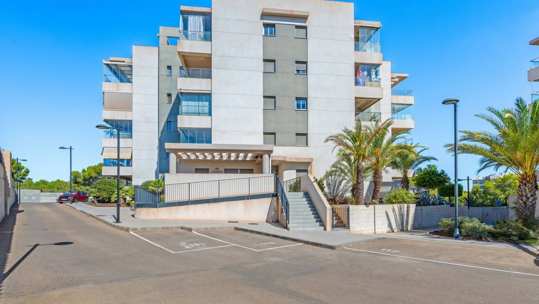 Sale - Apartment - Orihuela - Los Dolses
