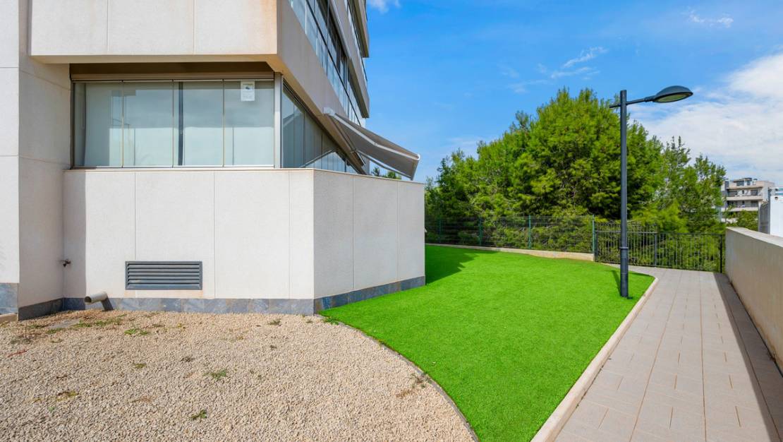 Sale - Apartment - Orihuela - Los Dolses