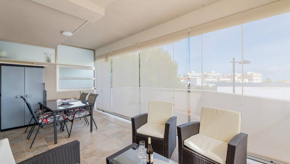 Sale - Apartment - Orihuela - Los Dolses