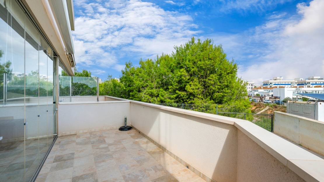Sale - Apartment - Orihuela - Los Dolses