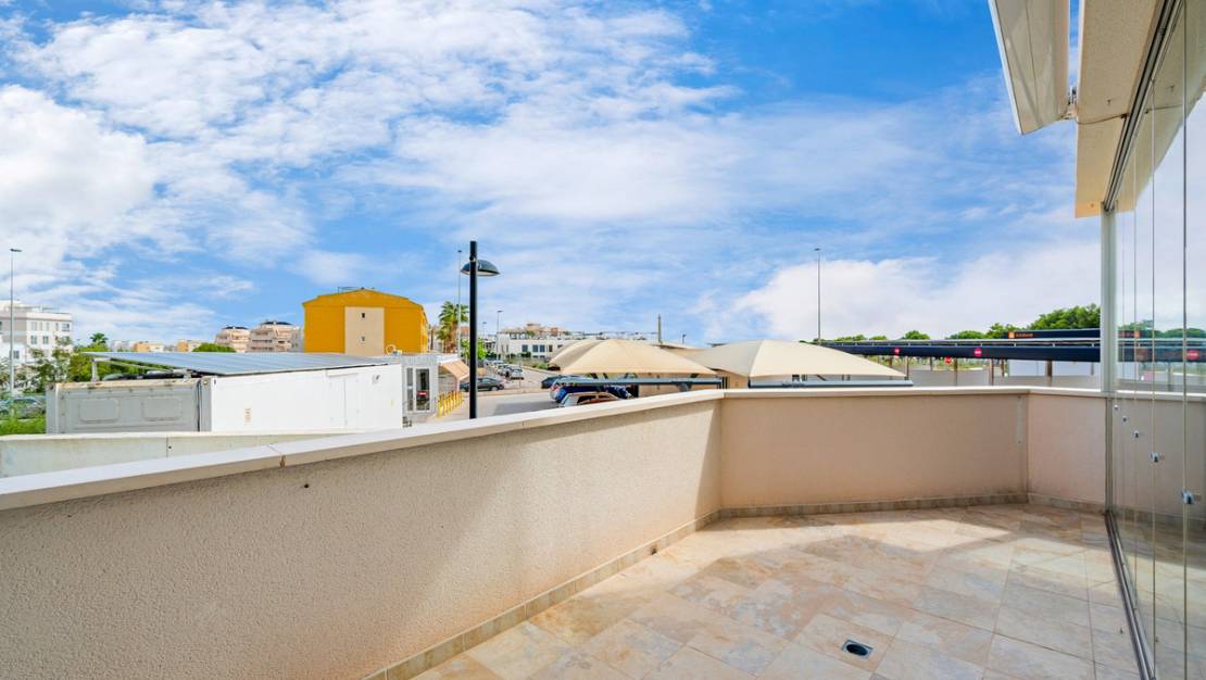 Sale - Apartment - Orihuela - Los Dolses