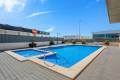 Sale - Apartment - Orihuela - Los Dolses