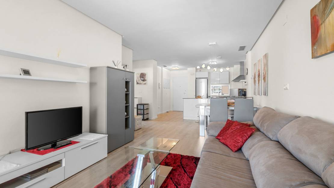Sale - Apartment - Orihuela - Los Dolses