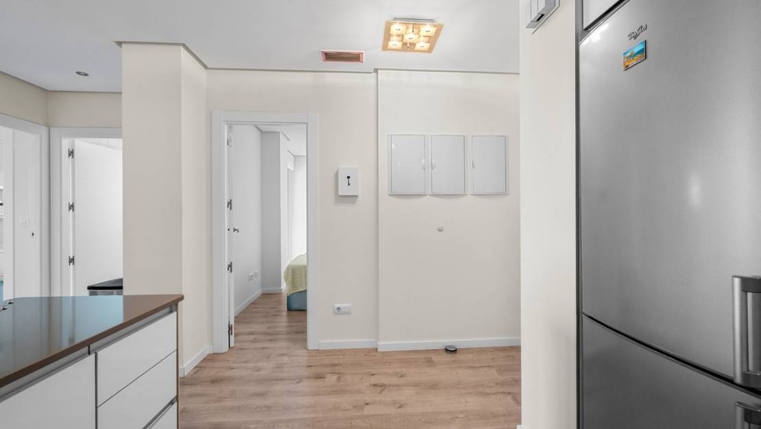 Sale - Apartment - Orihuela - Los Dolses