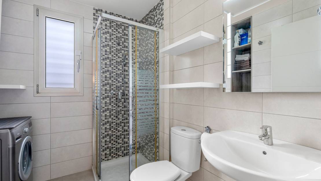 Sale - Apartment - Orihuela - Los Dolses