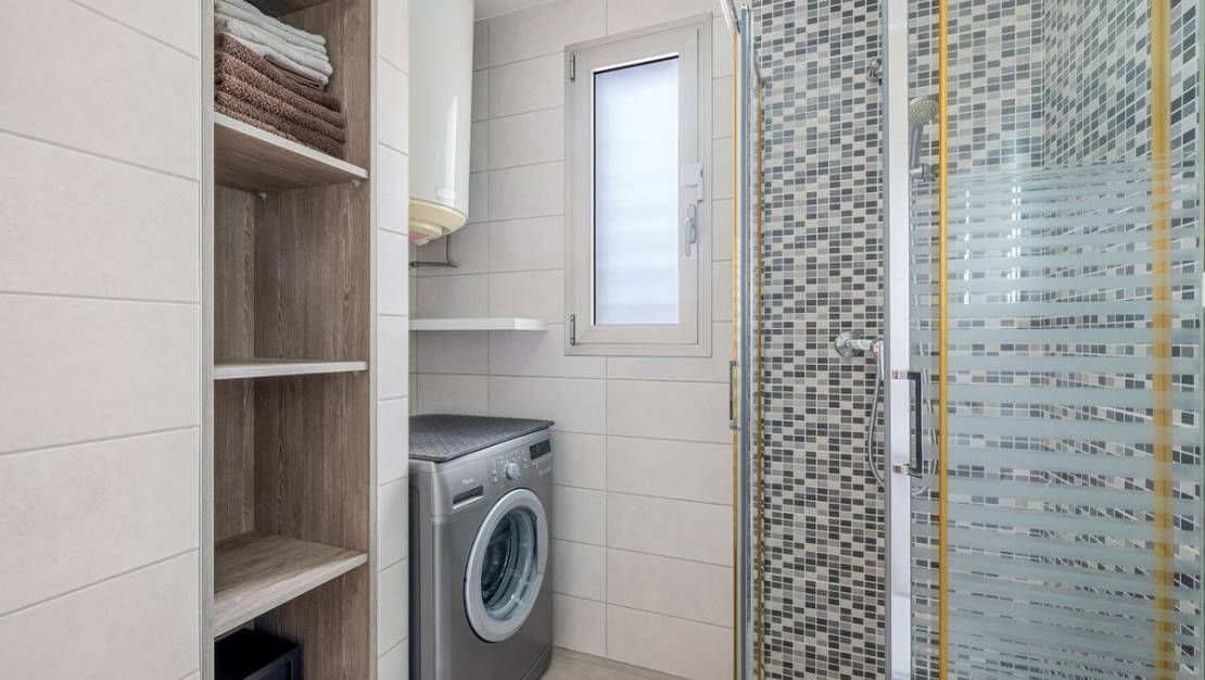 Sale - Apartment - Orihuela - Los Dolses
