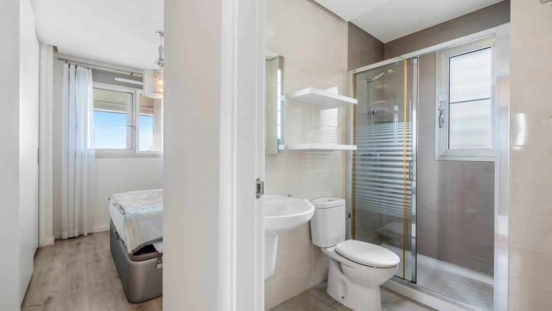 Sale - Apartment - Orihuela - Los Dolses