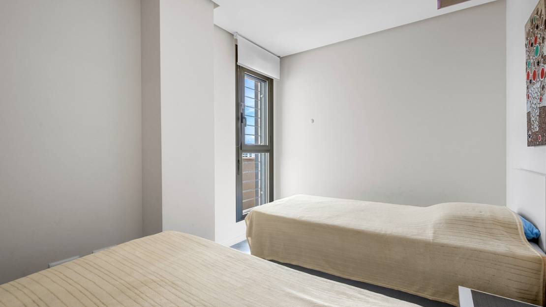 Sale - Apartment - Orihuela - Los Dolses