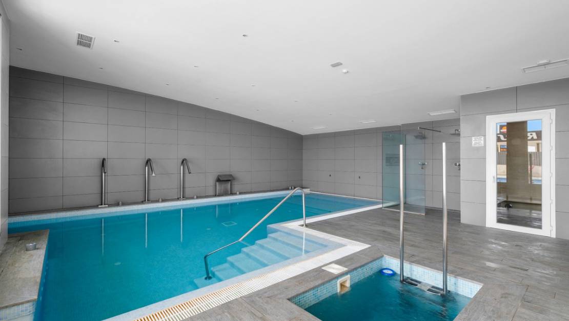 Sale - Apartment - Orihuela - Los Dolses