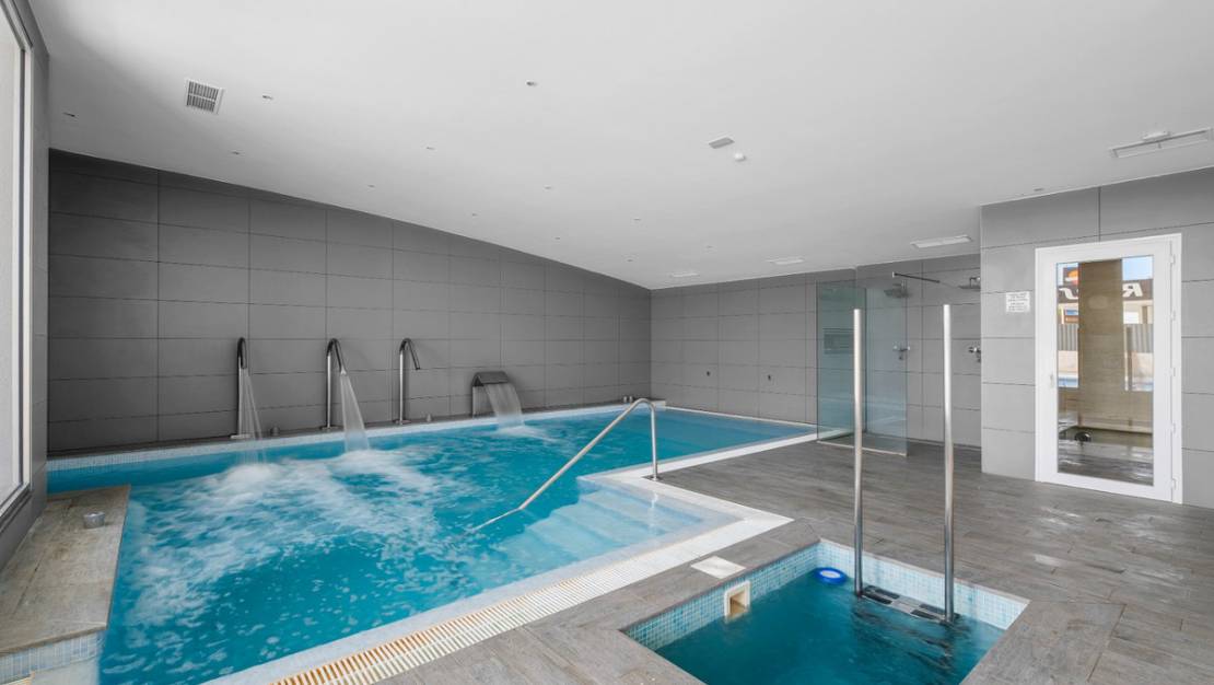 Sale - Apartment - Orihuela - Los Dolses