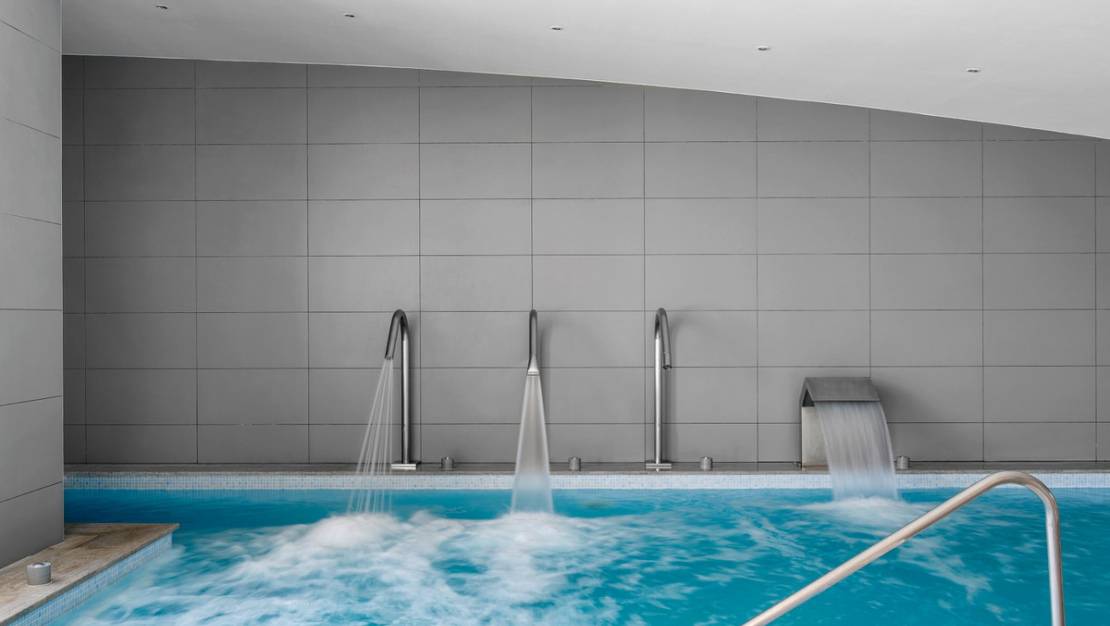 Sale - Apartment - Orihuela - Los Dolses