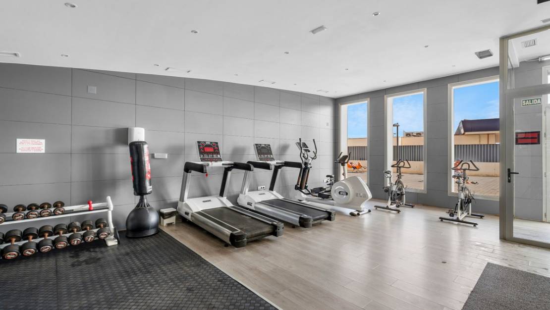 Sale - Apartment - Orihuela - Los Dolses