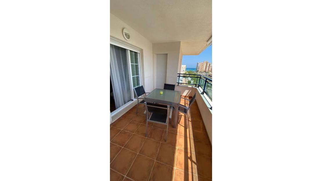 Sale - Apartment - Orihuela - Mil Palmeras
