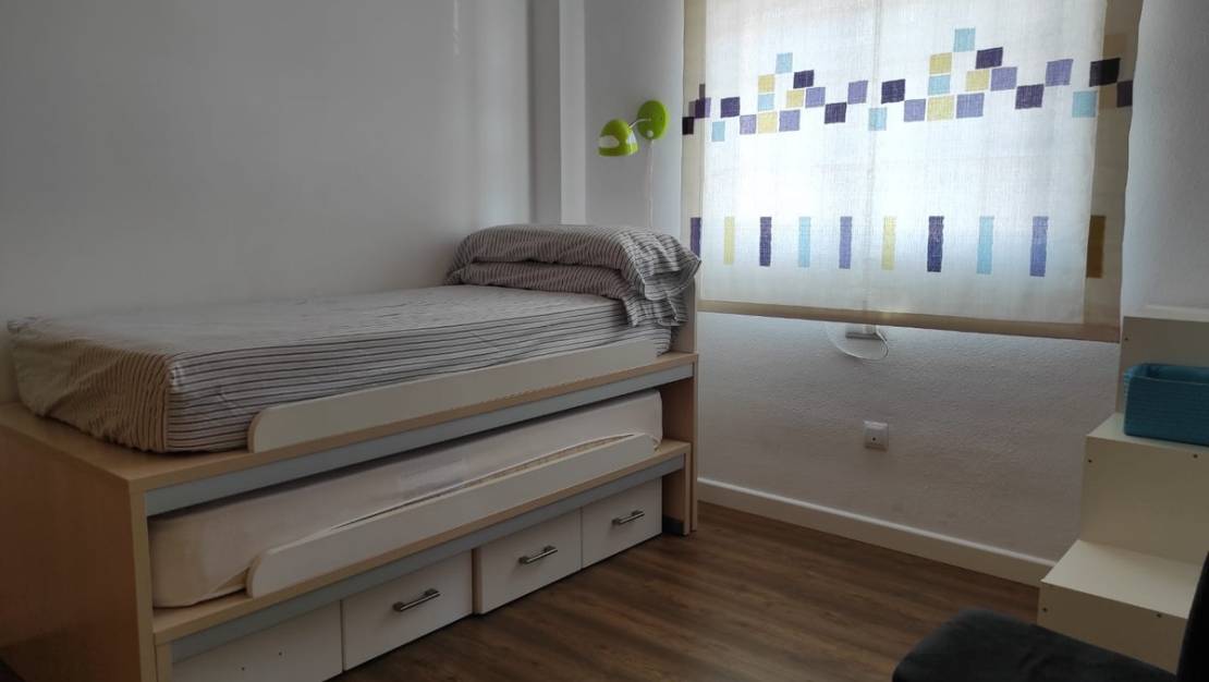 Sale - Apartment - Orihuela - Mil Palmeras