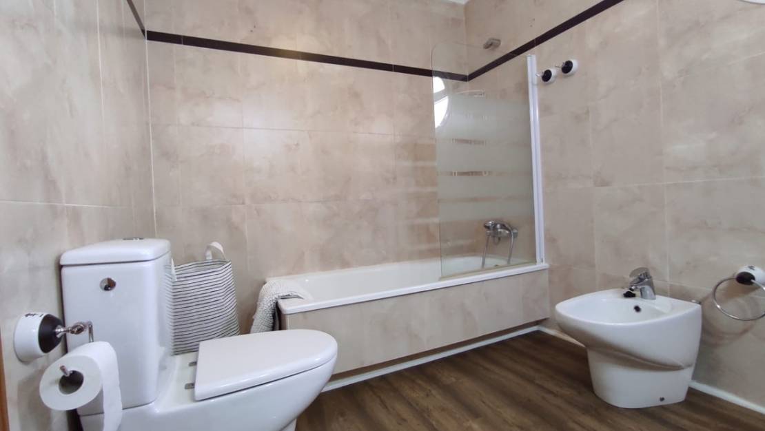 Sale - Apartment - Orihuela - Mil Palmeras