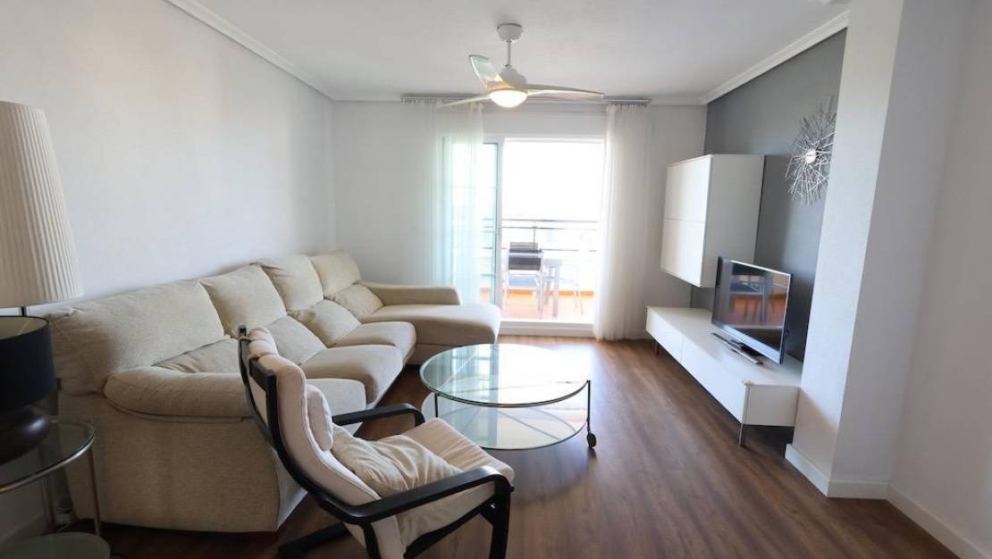 Sale - Apartment - Orihuela - Mil Palmeras