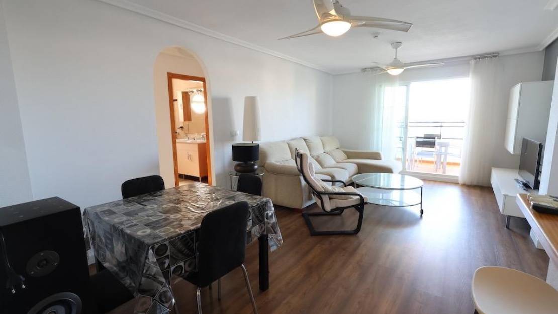 Sale - Apartment - Orihuela - Mil Palmeras