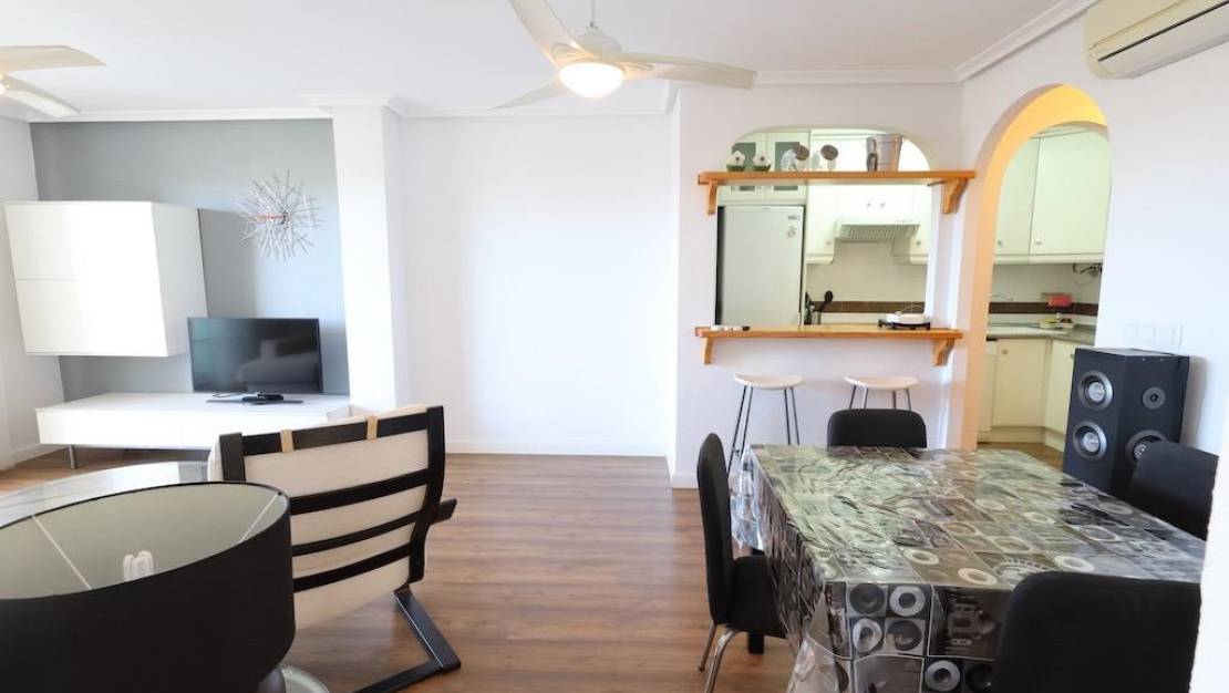 Sale - Apartment - Orihuela - Mil Palmeras