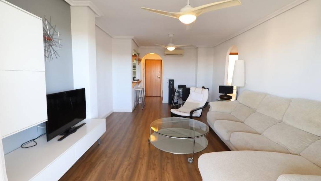 Sale - Apartment - Orihuela - Mil Palmeras