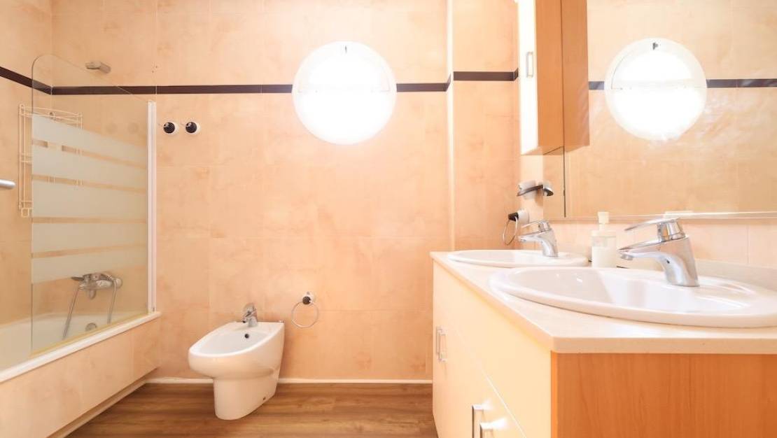 Sale - Apartment - Orihuela - Mil Palmeras