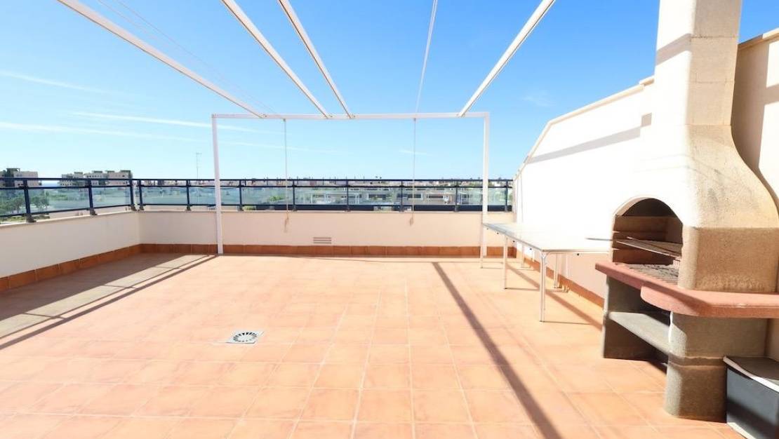 Sale - Apartment - Orihuela - Mil Palmeras