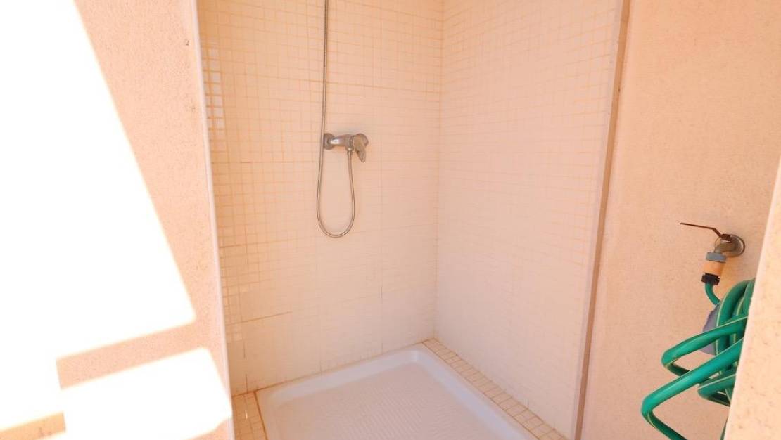 Sale - Apartment - Orihuela - Mil Palmeras