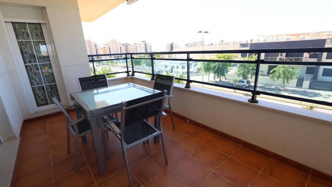 Sale - Apartment - Orihuela - Mil Palmeras