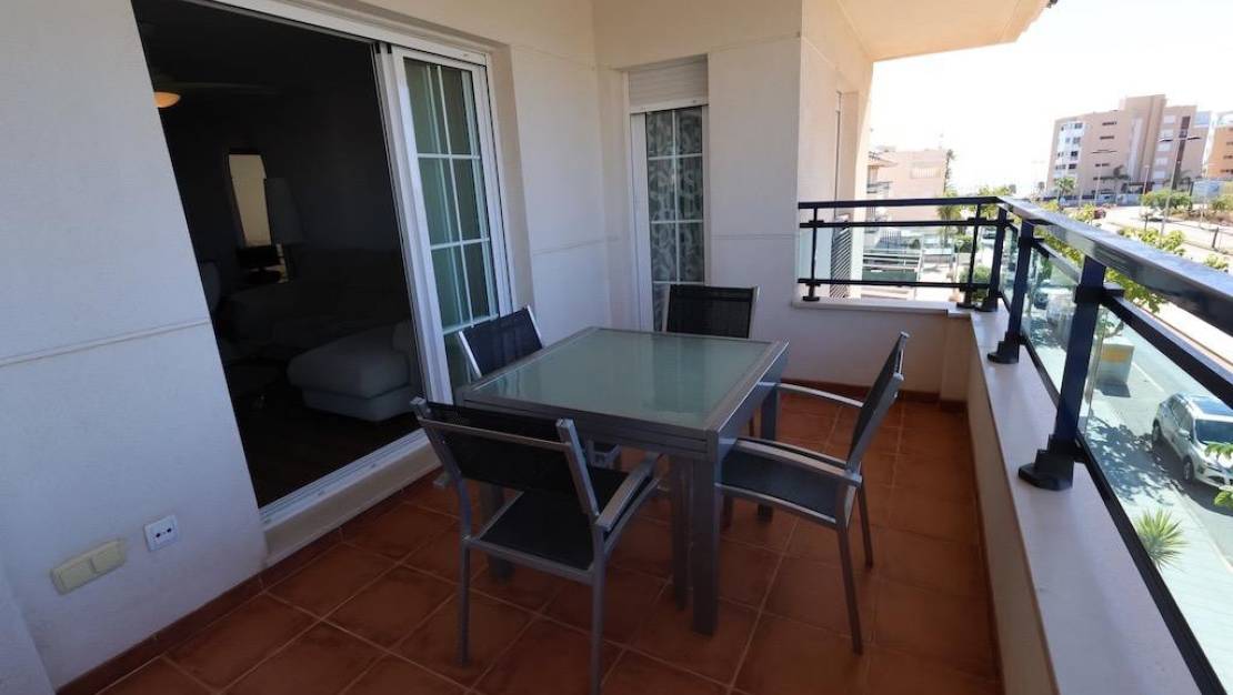 Sale - Apartment - Orihuela - Mil Palmeras