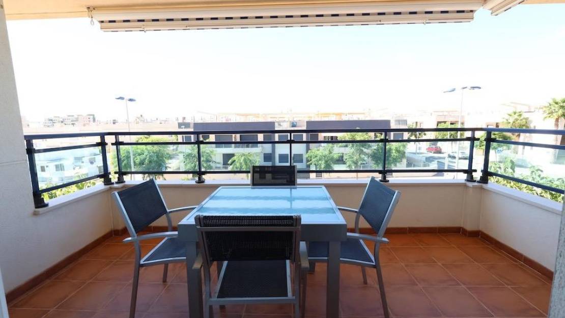 Sale - Apartment - Orihuela - Mil Palmeras