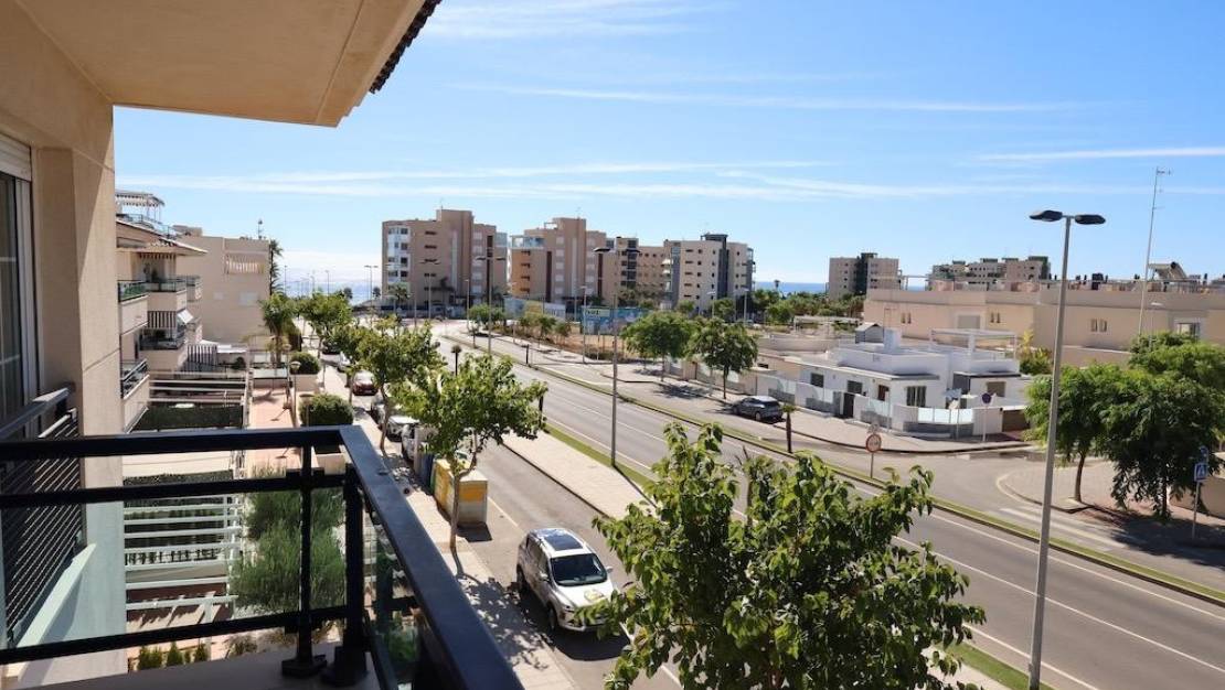 Sale - Apartment - Orihuela - Mil Palmeras