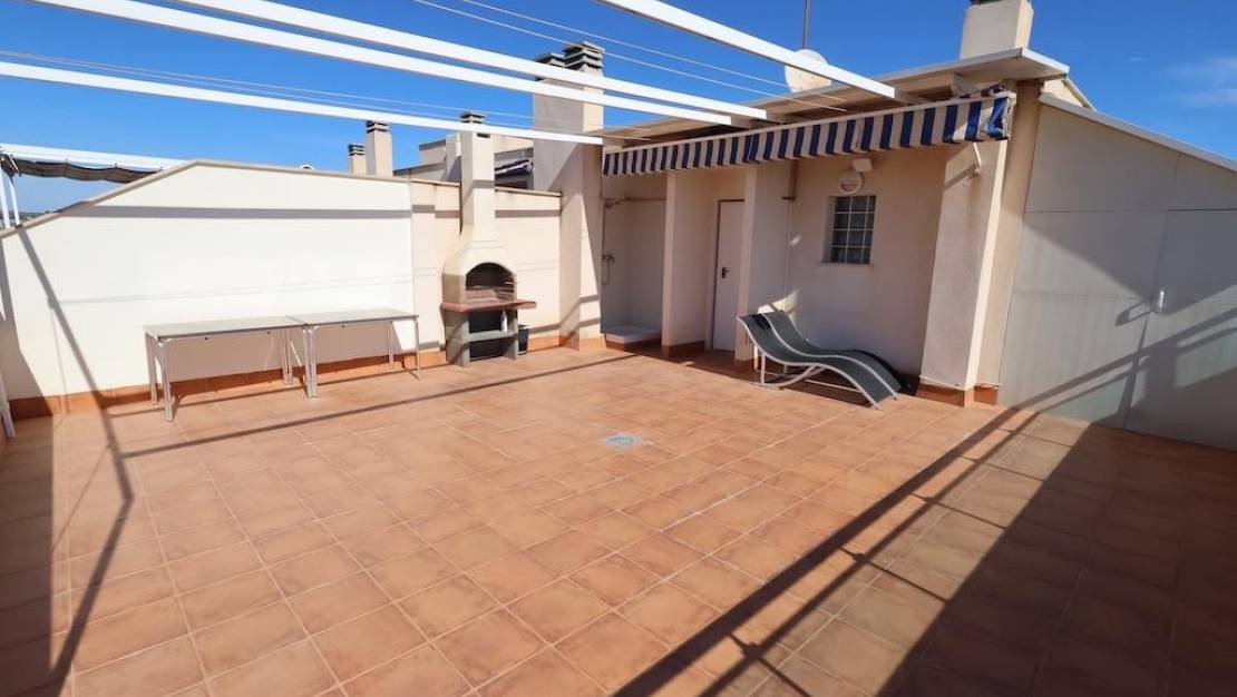 Sale - Apartment - Orihuela - Mil Palmeras