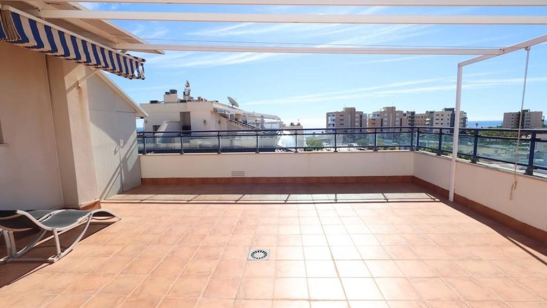 Sale - Apartment - Orihuela - Mil Palmeras