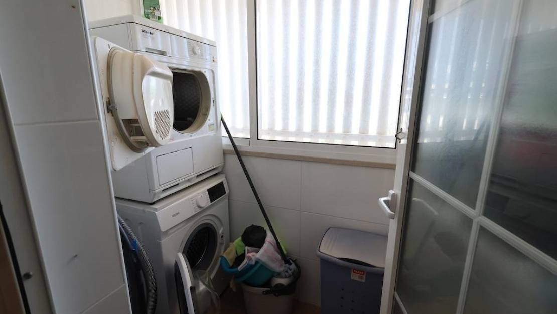 Sale - Apartment - Orihuela - Mil Palmeras