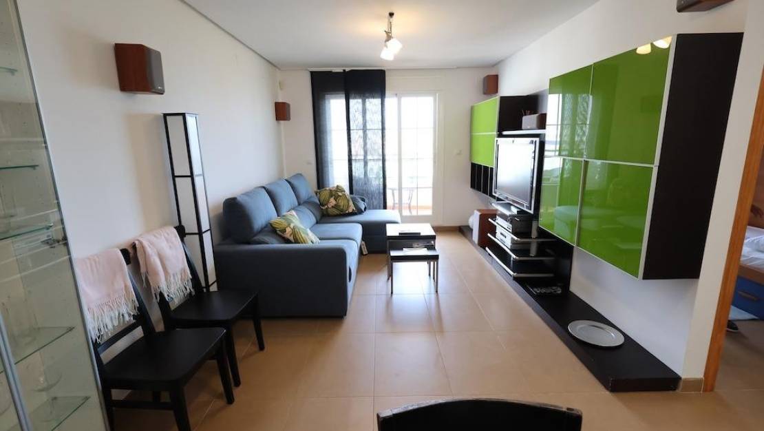 Sale - Apartment - Orihuela - Mil Palmeras