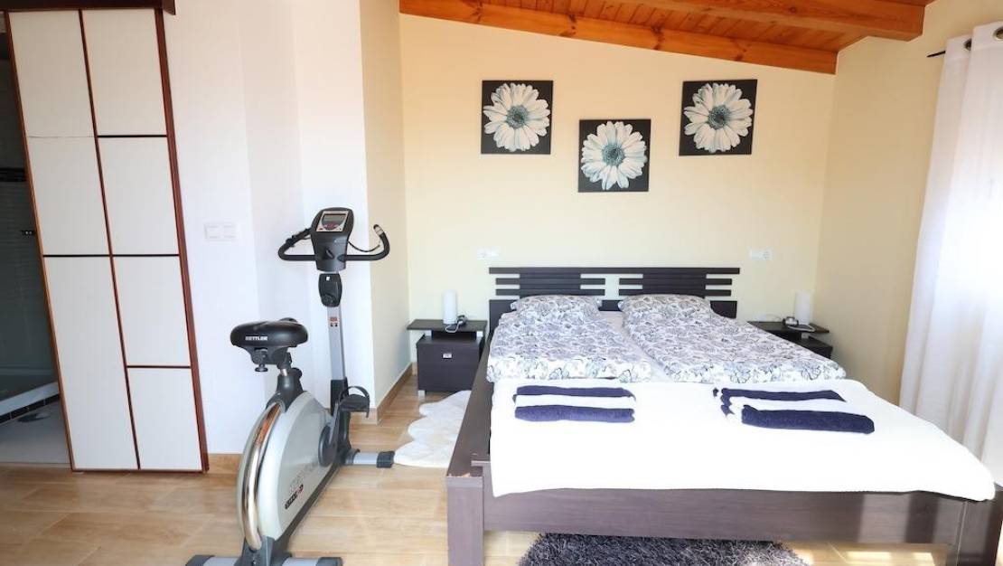 Sale - Apartment - Orihuela - Mil Palmeras