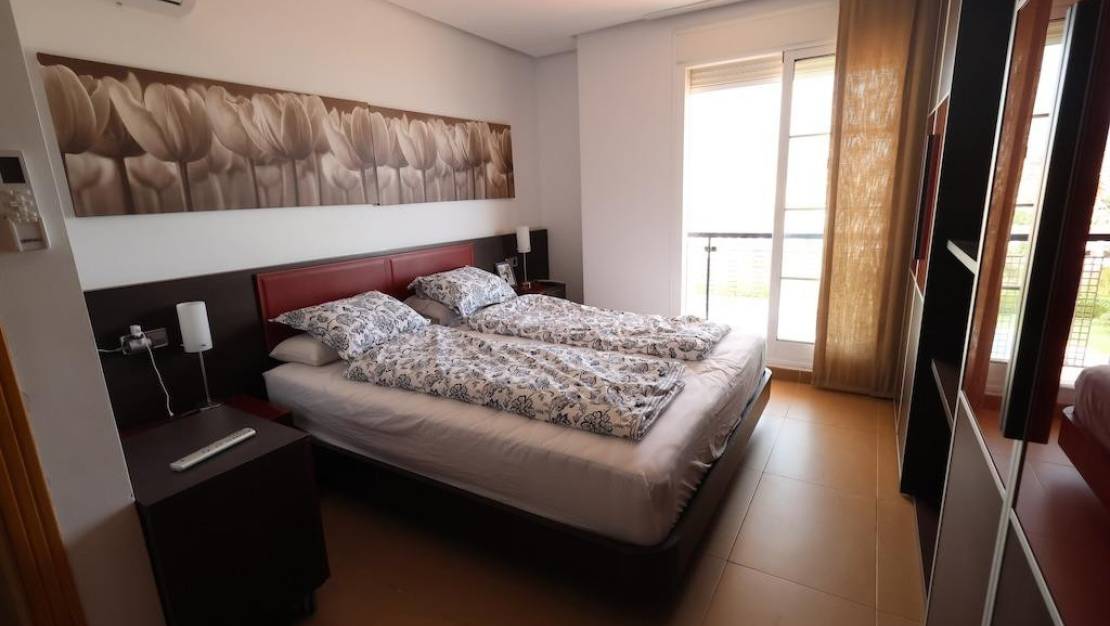 Sale - Apartment - Orihuela - Mil Palmeras