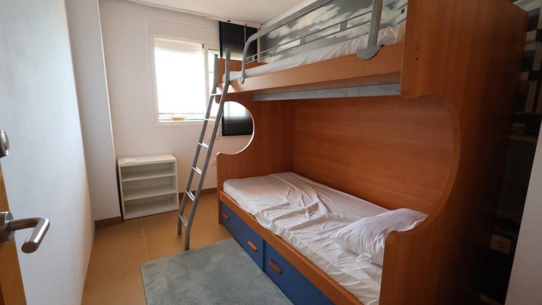 Sale - Apartment - Orihuela - Mil Palmeras