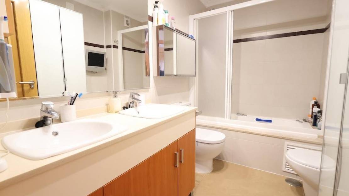 Sale - Apartment - Orihuela - Mil Palmeras