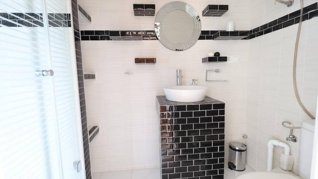 Sale - Apartment - Orihuela - Mil Palmeras