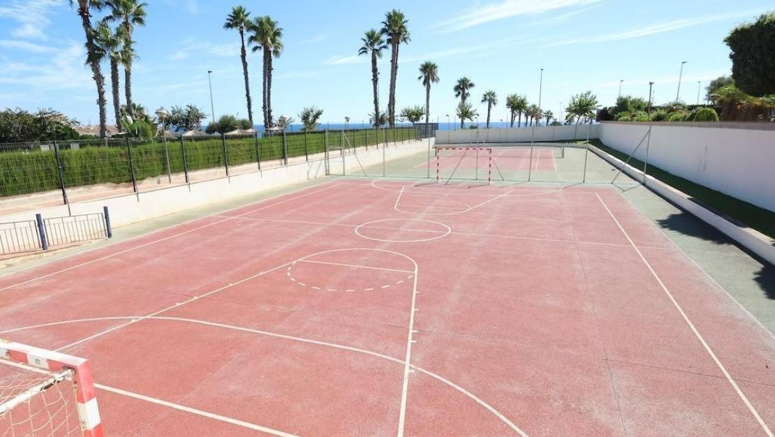 Sale - Apartment - Orihuela - Mil Palmeras