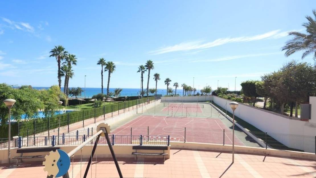 Sale - Apartment - Orihuela - Mil Palmeras