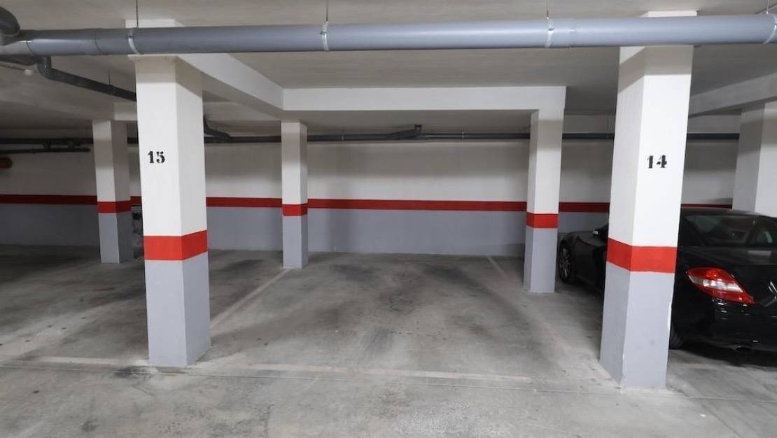 Sale - Apartment - Orihuela - Mil Palmeras