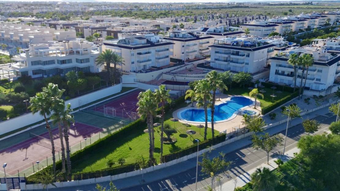 Sale - Apartment - Orihuela - Mil Palmeras