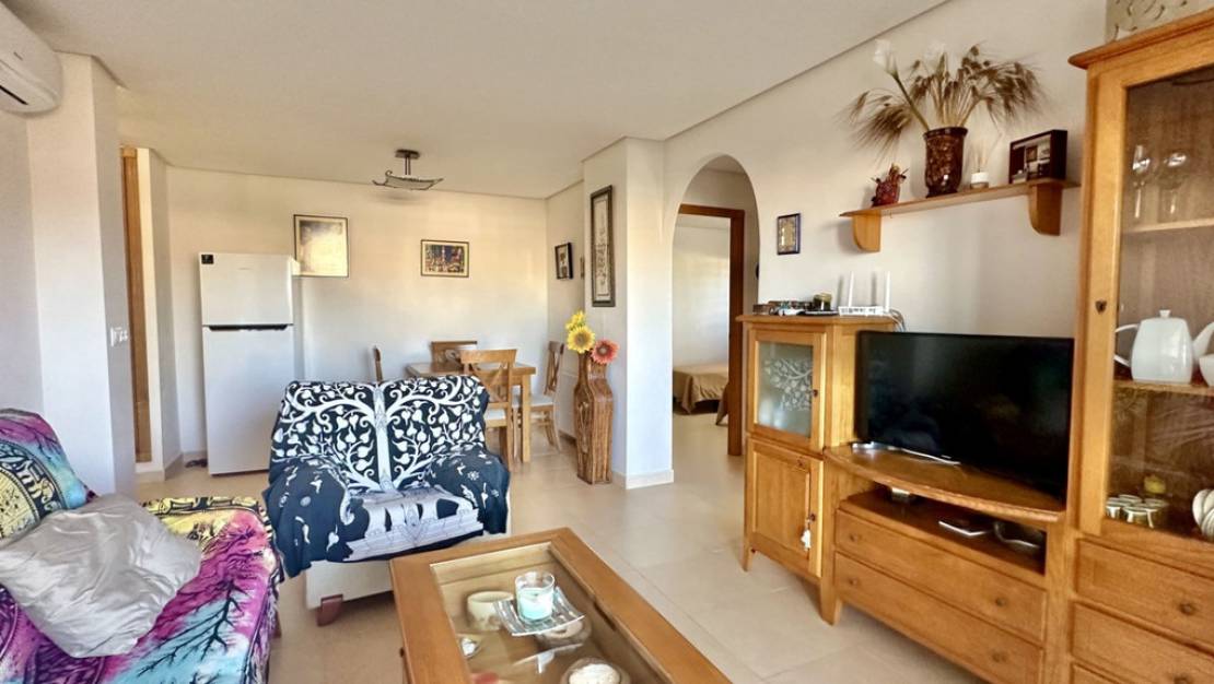 Sale - Apartment - Orihuela - Mil Palmeras