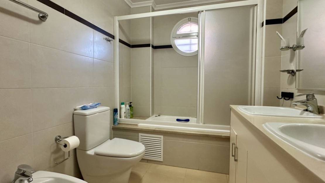 Sale - Apartment - Orihuela - Mil Palmeras