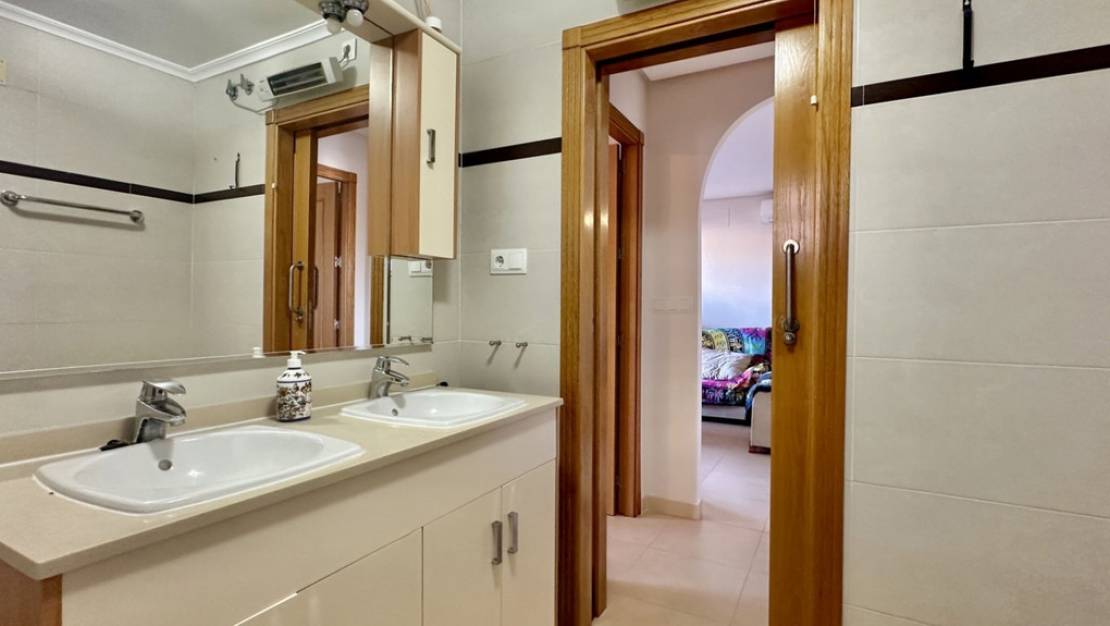 Sale - Apartment - Orihuela - Mil Palmeras