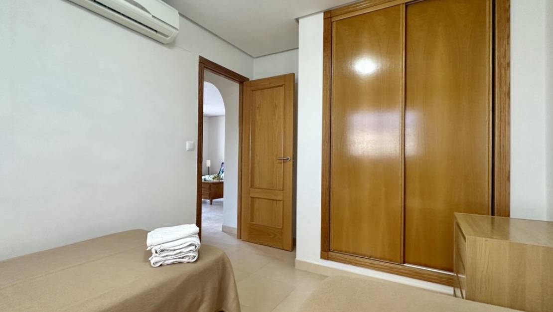 Sale - Apartment - Orihuela - Mil Palmeras